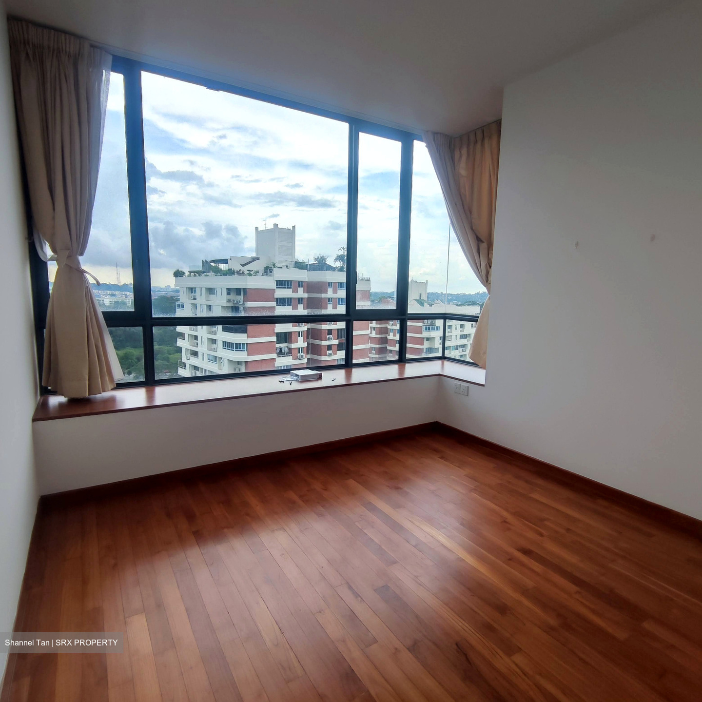 The Trizon (D10), Condominium #453482581